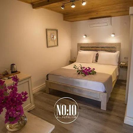 Ξενοδοχείο No 10