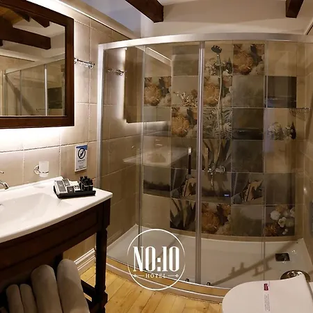 Hotel No 10 Selcuk