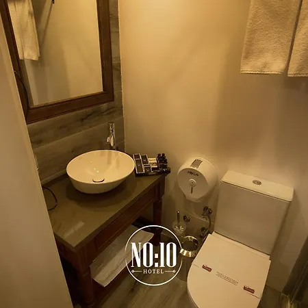 Hotel No 10 Selcuk