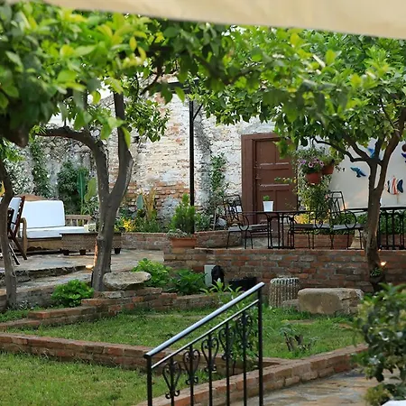 Hotel No 10 Selcuk