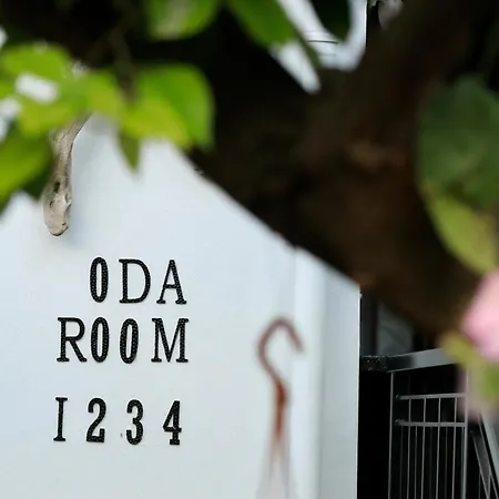 Ξενοδοχείο No 10