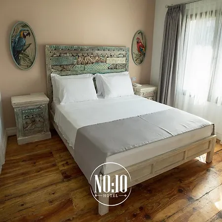 No 10 Hotel Selcuk