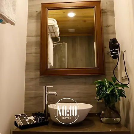 No 10 Hotel Selcuk