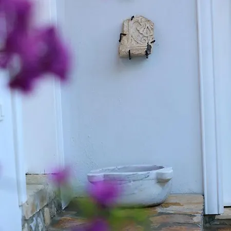 No 10 Ξενοδοχείο *