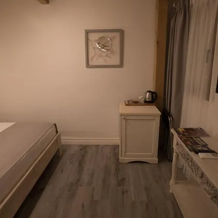 No 10 Ξενοδοχείο Σελτσούκ