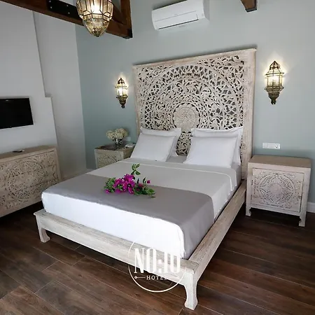 No 10 فندق سلجوك
